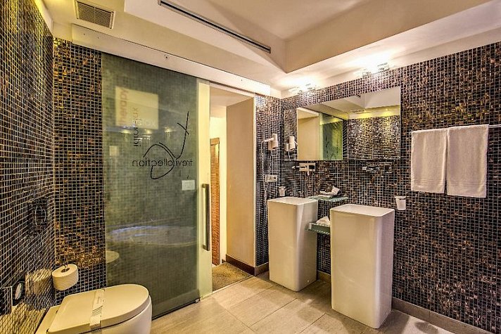 Hotel Trevi Collection
