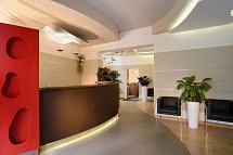Hotel Trevi Collection