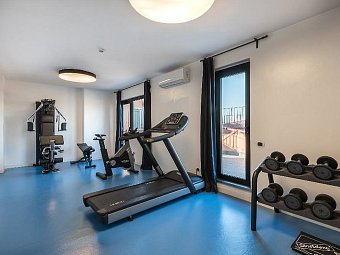 Noba Hotel & Residenze
