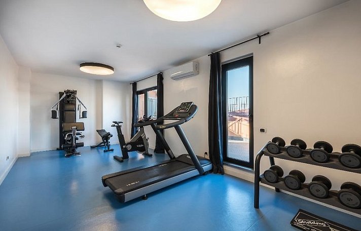 Noba Hotel & Residenze