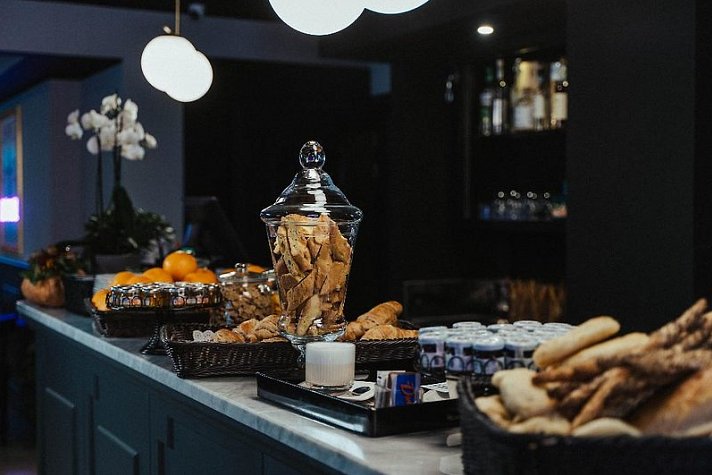 Noba Hotel & Residenze
