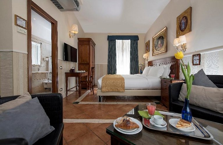 Hotel Des Artistes