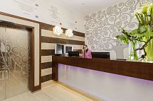 Hotel Des Artistes