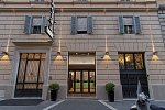 Hotel Des Artistes