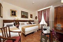 Hotel Des Artistes