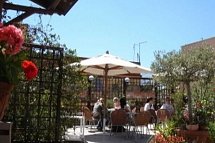 Hotel Des Artistes