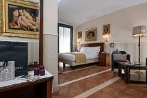 Hotel Des Artistes