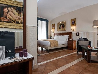 Hotel Des Artistes