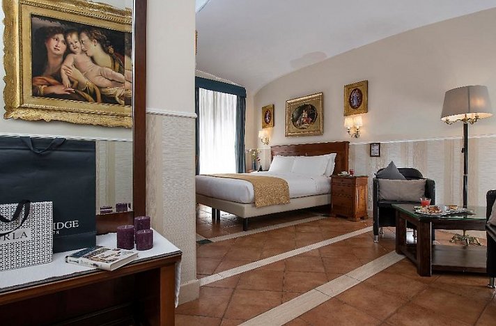 Hotel Des Artistes