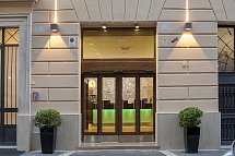 Hotel Des Artistes