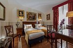 Hotel Des Artistes