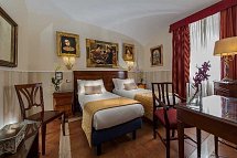 Hotel Des Artistes