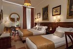 Hotel Des Artistes