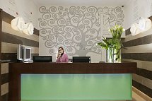 Hotel Des Artistes