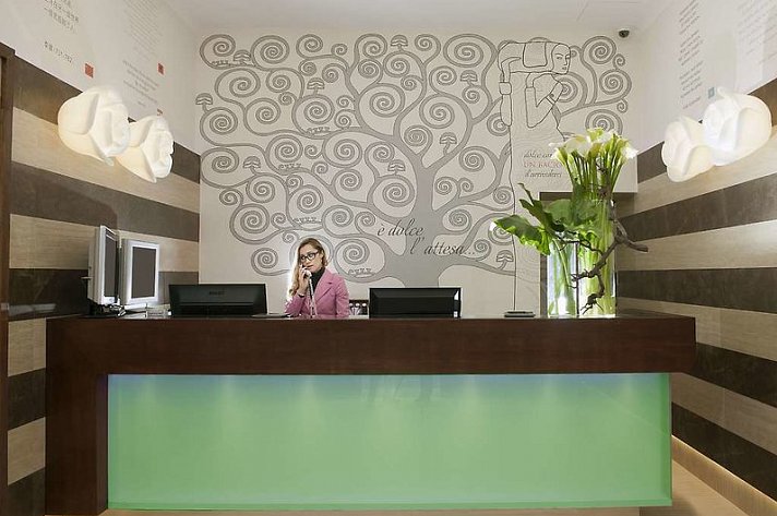 Hotel Des Artistes