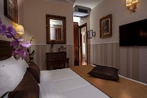 Hotel Des Artistes