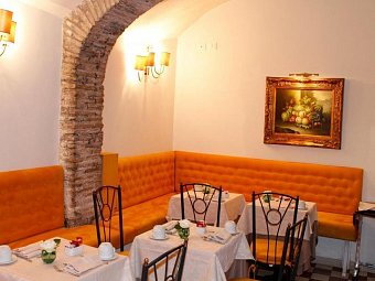Boutique Hotel Trevi