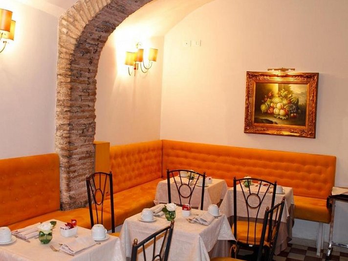 Boutique Hotel Trevi