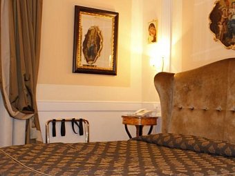 Boutique Hotel Trevi