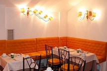 Boutique Hotel Trevi