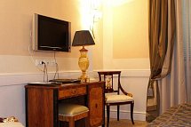 Boutique Hotel Trevi