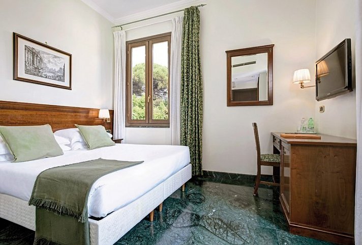 Grand Hotel Del Gianicolo