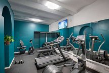 The Guardian Hotel