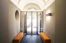 The Guardian Hotel