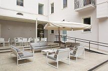 The Guardian Hotel