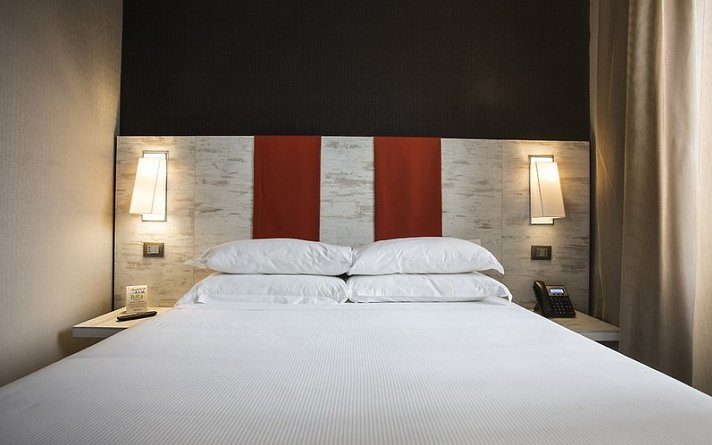 The Guardian Hotel