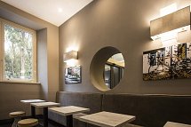 The Guardian Hotel
