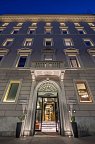 The Guardian Hotel