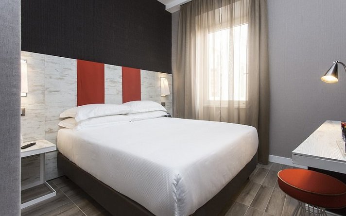 The Guardian Hotel