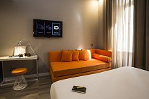 The Guardian Hotel
