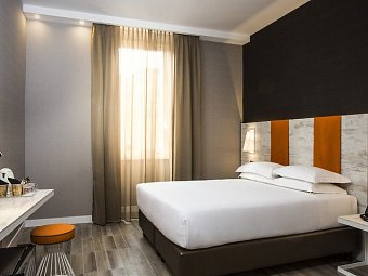 The Guardian Hotel