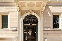 The Guardian Hotel