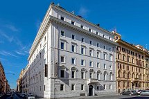 The Guardian Hotel