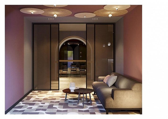 Modica Boutique Hotel