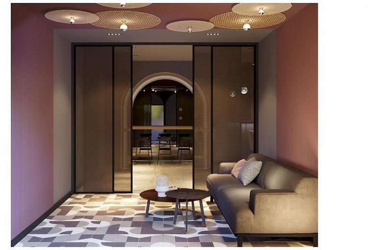 Modica Boutique Hotel