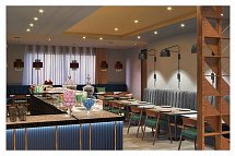 Modica Boutique Hotel