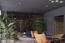Modica Boutique Hotel