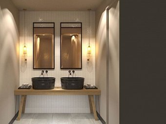Modica Boutique Hotel