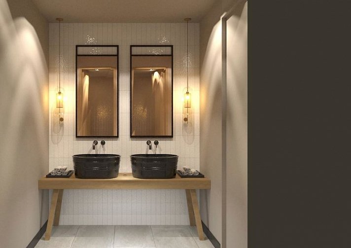 Modica Boutique Hotel