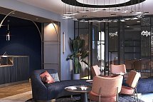 Modica Boutique Hotel