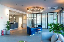 Modica Boutique Hotel