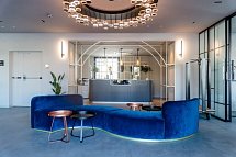 Modica Boutique Hotel