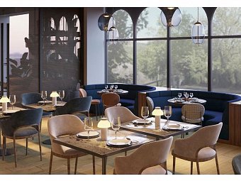 Modica Boutique Hotel