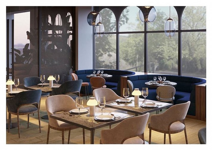 Modica Boutique Hotel