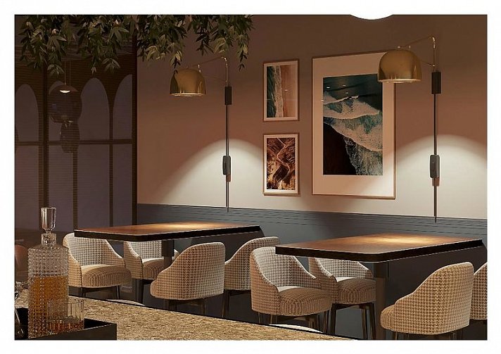 Modica Boutique Hotel