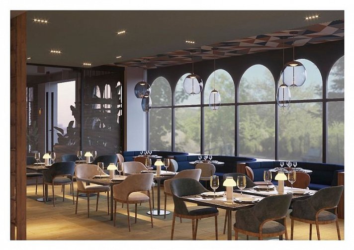 Modica Boutique Hotel